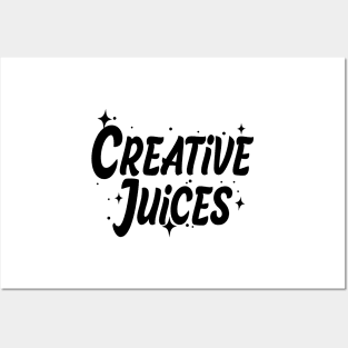 Colleen Ballinger Merch Creative Juices Posters and Art